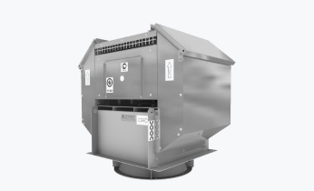 Система дымоудаления.